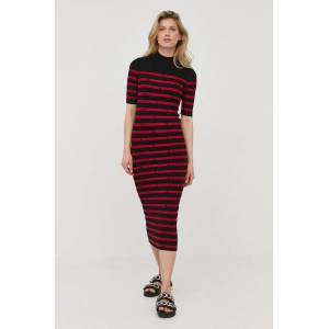 REDValentino Рокля (1R3KD05H6JY)