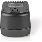 Nedis Power Converter - Mains Power Supply - 230 V AC 50 Hz - 100 W - Protective Contact - Black - POCO105