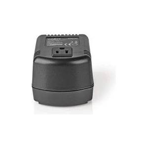 Nedis Power Converter - Mains Power Supply - 230 V AC 50 Hz - 100 W - Protective Contact - Black - POCO105