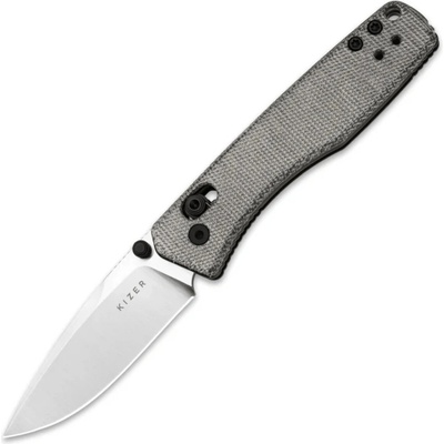 Kizer Aegis AEB-L Micarta