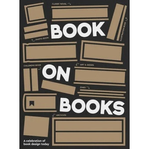 Book on Books | Victionary (ISBN: 9789887972631)