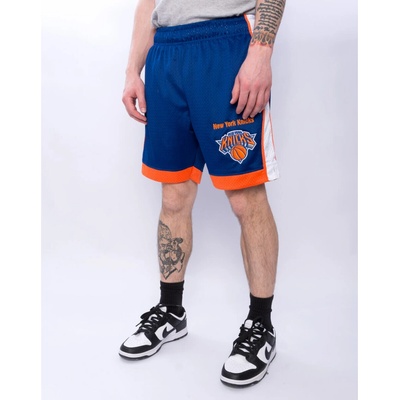 New Era NBA US Edit NY Knicks Team Color