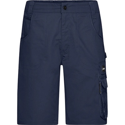 James & Nicholson pánské kraťase J N835 Navy