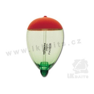 LK Baits DRENNAN Crystal Pike bob 10g
