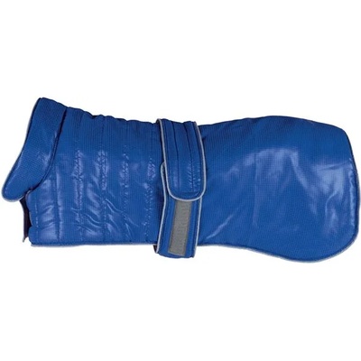 TRIXIE Кабел за кучета Trixie Arles Coat синьо, M 50 см