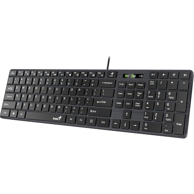 Genius Slimstar 126 31310017426