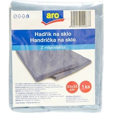 Aro Handrička na sklo