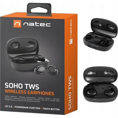 Natec SOHO