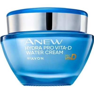 Avon Anew Hydra Pro Vita-D Water Cream 50 ml