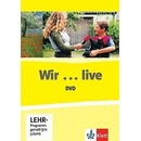 Wir… live. DVD