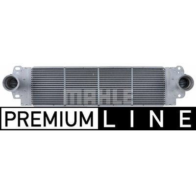 MAHLE ORIGINAL Chladič plniaceho vzduchu CI 80 000P