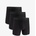 Under Armour Мъжки боксерки Under Armour M UA Perf Tech Mesh 6in (3 бр. ) Under Armour | Cheren | МЪЖЕ | S