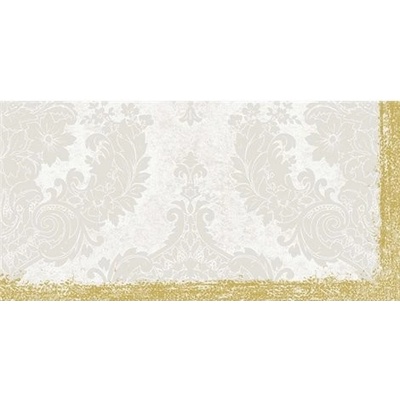 SAHM Obrus 84x84cm DCL ROYAL WHITE 20ks bal 100022467