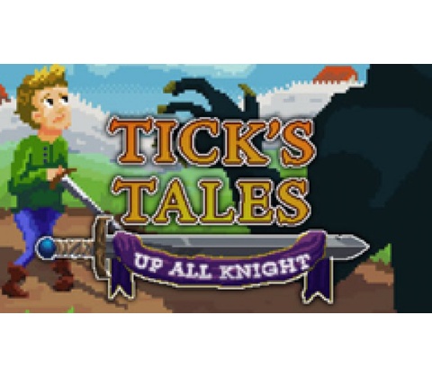 Tick’s Tales