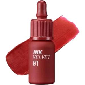 PeriPera - Ink The Velvet 4g - 01 Good Brick