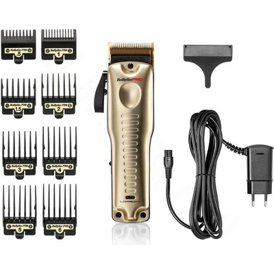 BaByliss FX825GE