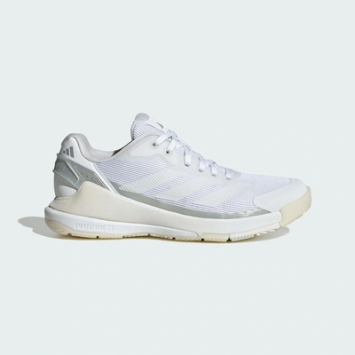 adidas CRAZYQUICK LIGHTSTRIKE PADEL W bílé JR4659