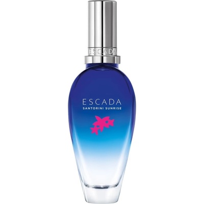 Escada Santorini Sunrise Limited Edition toaletní voda dámská 50 ml