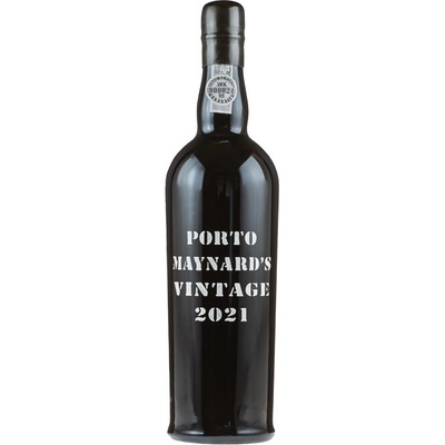 Maynard's Vintage 2021 20% 0,75 l (čistá fľaša)