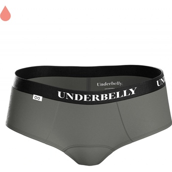 Underbelly LOWEE menstruační kalhotky pro velmi slabou menstruaci