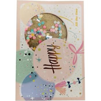 Image 1 of Raya Toys Детска картичка за рожден ден Raya Toys