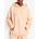 Adidas Essentials Loose French Terry Hoodie Pink