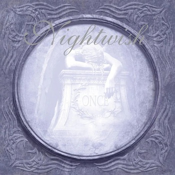 Nightwish: Once LP