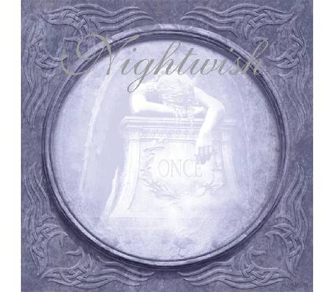 Nightwish: Once LP