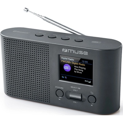 Muse M-112DBT