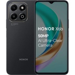 Honor X6b 128GB 4GB RAM Dual Мобилни телефони (GSM)