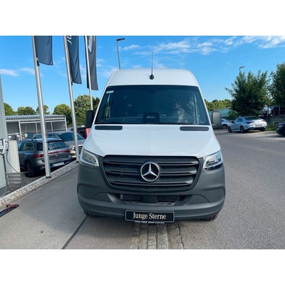 Mercedes-Benz Sprinter H2 317 CDI 125 kW