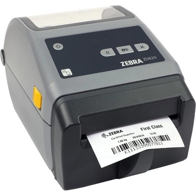 Zebra ZD620 ZD62042-T0EF00EZ