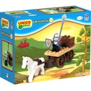 Unico Castles Koňský povoz