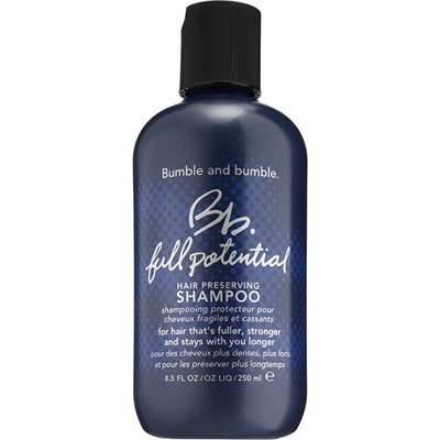 Bumble and bumble Posilující šampon Bb. Full Potential 1000 ml