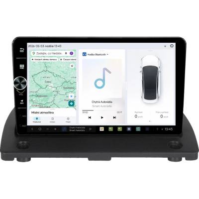 Mekede DUDU144 Volvo XC90