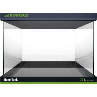 Dennerle Scaper's Tank 70 l – Zboží Dáma