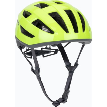 Endura Каска за велосипед Endura Xtract hi-viz жълта