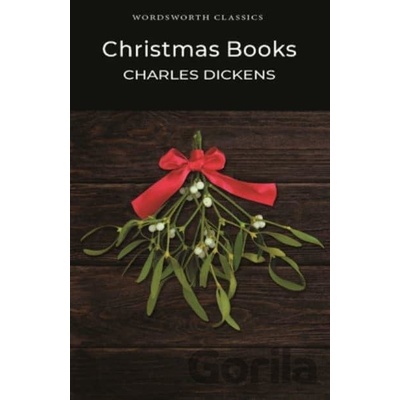 Christmas Books - Charles Dickens