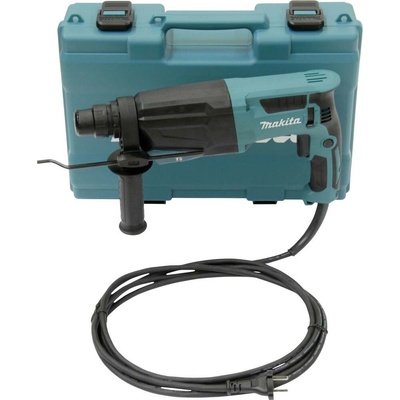 Makita HR2670 – Zboží Dáma