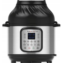 Instant Pot Duo Crisp 5,7 l černý