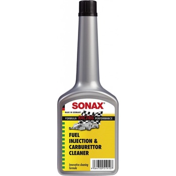 Sonax Čistič vstřikování a karburátorů 250ml