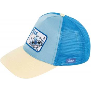 Image 1 of Arditex ЮНОШЕСКА ШАПКА С КОЗИРКА И МРЕЖА stitch 56/58