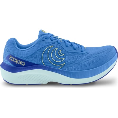 Topo Athletic Дамски маратонки Topo Athletic Women's Magnifly 6 Running shoes - Blue / Yellow - размер 42, 5 (EU) (123-2292-0120)
