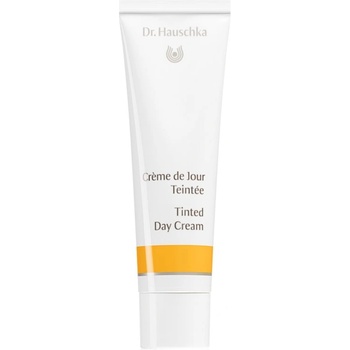 Dr. Hauschka Facial Care тониращ хидратиращ крем дневен 30ml