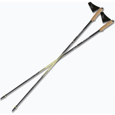 Silva Running Poles Carbon Z Fixed