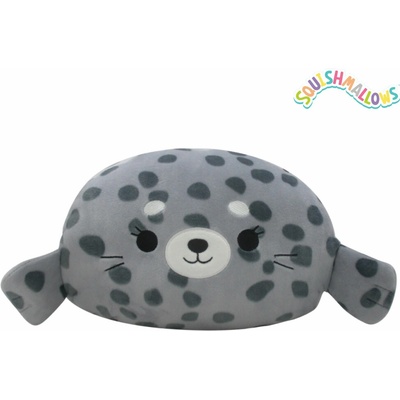 Squishmallows Stackables Tuleň Odile 30 cm