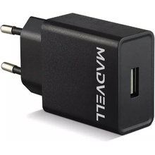 Madvell USB-A 5W černá