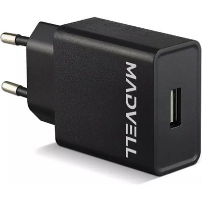 Madvell USB-A 5W černá