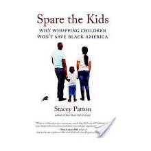 Spare the Kids Patton Stacey