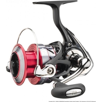 Daiwa Ninja 1003A
